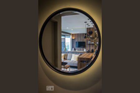 Apartamento para alugar com 118m², 2 quartos e 1 vaga Apartamento para alugar com 118m², 2 quartos e 1 vagaCorredor quartos