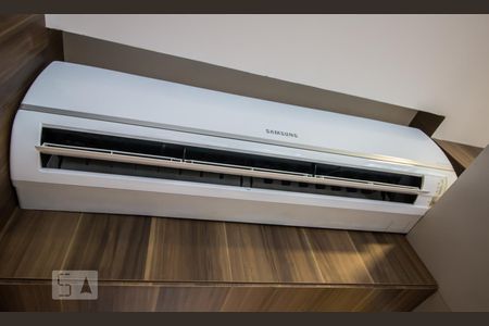 Apartamento para alugar com 118m², 2 quartos e 1 vaga Apartamento para alugar com 118m², 2 quartos e 1 vagaSala detalhe