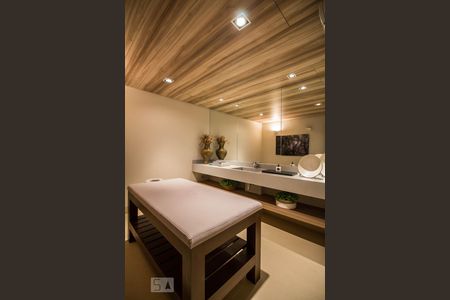 Apartamento para alugar com 118m², 2 quartos e 1 vaga Apartamento para alugar com 118m², 2 quartos e 1 vagaSala de massagem - Condomínio