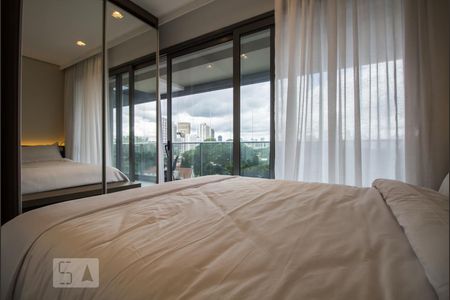 Apartamento para alugar com 118m², 2 quartos e 1 vaga Apartamento para alugar com 118m², 2 quartos e 1 vagaQuarto solteiro