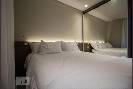 Apartamento para alugar com 118m², 2 quartos e 1 vaga Apartamento para alugar com 118m², 2 quartos e 1 vagaQuarto suíte