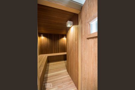 Apartamento para alugar com 118m², 2 quartos e 1 vaga Apartamento para alugar com 118m², 2 quartos e 1 vagaSauna seca - Condomínio