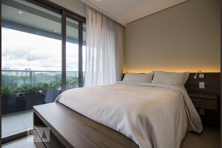 Apartamento para alugar com 118m², 2 quartos e 1 vaga Apartamento para alugar com 118m², 2 quartos e 1 vagaQuarto solteiro