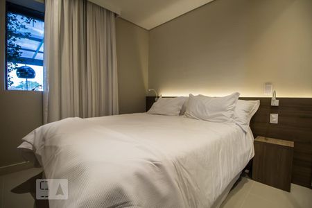 Apartamento para alugar com 118m², 2 quartos e 1 vaga Apartamento para alugar com 118m², 2 quartos e 1 vagaQuarto suíte