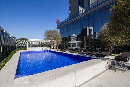 Apartamento para alugar com 118m², 2 quartos e 1 vaga Apartamento para alugar com 118m², 2 quartos e 1 vagaPiscina externa - Condomínio