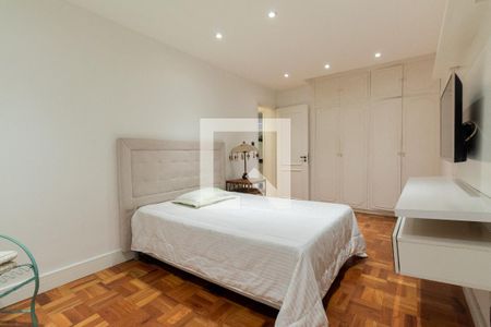 Apartamento à venda com 90m², 2 quartos e 1 vagaQuarto 2