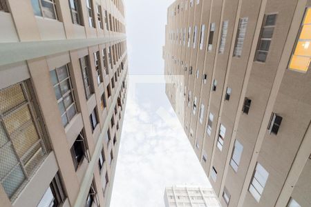 Apartamento à venda com 90m², 2 quartos e 1 vagaFachada