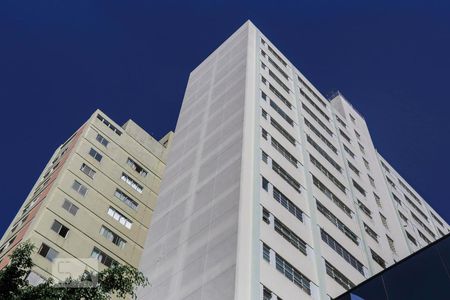 Apartamento à venda com 90m², 2 quartos e 1 vagaFachada