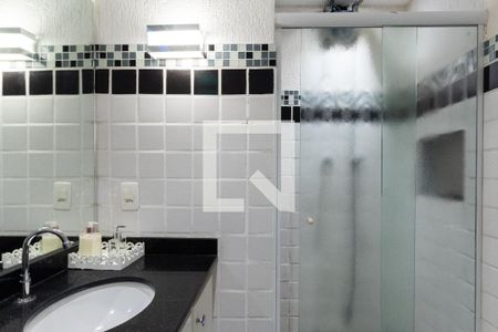 Apartamento à venda com 90m², 2 quartos e 1 vagaBanheiro