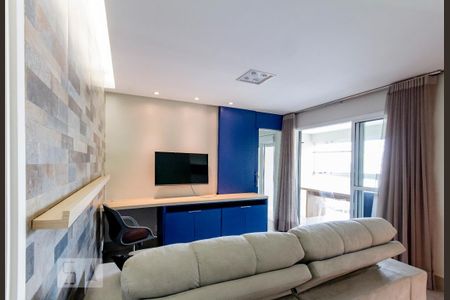 Apartamento para alugar com 1 quarto, 60m² em Jardim Goiás, Goiânia