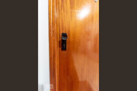 Entrada de apartamento para alugar com 3 quartos, 100m² em Setor Central, Goiânia