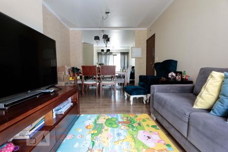 Apartamento à venda com 2 quartos, 70m² em Jardim Colombo, São Paulo