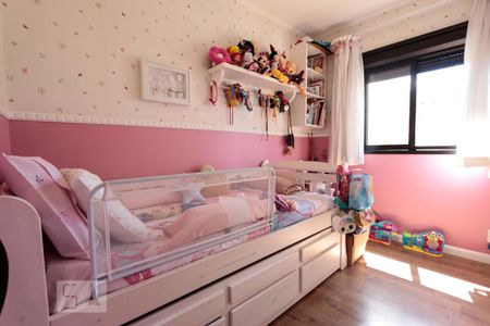 Quarto de apartamento à venda com 2 quartos, 70m² em Jardim Colombo, São Paulo
