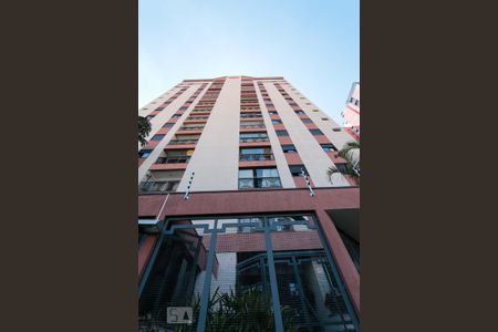 Fachada de apartamento à venda com 2 quartos, 70m² em Jardim Colombo, São Paulo