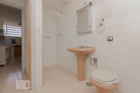 Banheiro de apartamento à venda com 2 quartos, 100m² em Vila Mariana, São Paulo