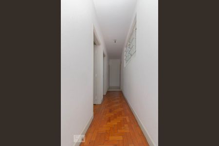 Corredor de apartamento à venda com 2 quartos, 100m² em Vila Mariana, São Paulo