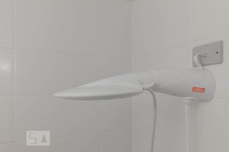 Banheiro de apartamento à venda com 2 quartos, 100m² em Vila Mariana, São Paulo