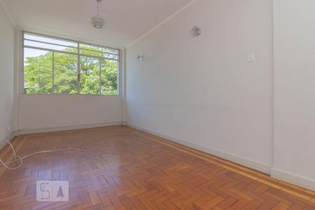 Sala de apartamento à venda com 2 quartos, 100m² em Vila Mariana, São Paulo