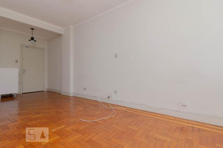 Sala de apartamento à venda com 2 quartos, 100m² em Vila Mariana, São Paulo