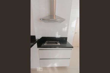 Apartamento para alugar com 95m², 2 quartos e 1 vaga Apartamento para alugar com 95m², 2 quartos e 1 vagaCozinha