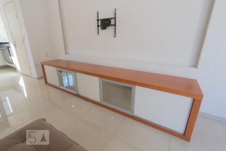 Sala de apartamento para alugar com 2 quartos, 95m² em Vila Isabel, Rio de Janeiro