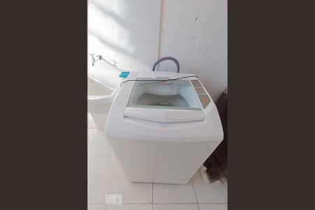 Apartamento para alugar com 95m², 2 quartos e 1 vaga Apartamento para alugar com 95m², 2 quartos e 1 vagaÁrea de Serviço