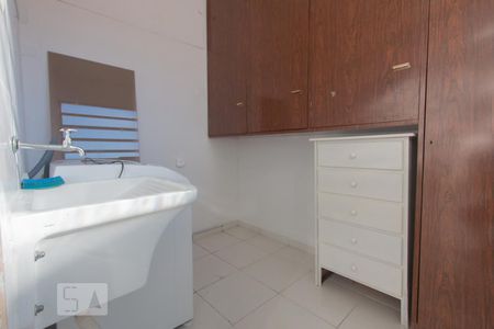 Apartamento para alugar com 95m², 2 quartos e 1 vaga Apartamento para alugar com 95m², 2 quartos e 1 vagaÁrea de Serviço