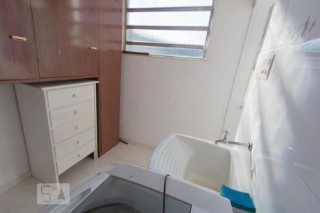 Apartamento para alugar com 95m², 2 quartos e 1 vaga Apartamento para alugar com 95m², 2 quartos e 1 vagaÁrea de Serviço