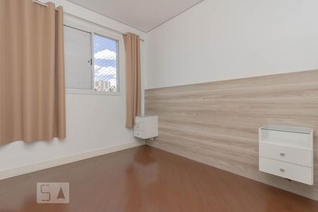Quarto 1 de apartamento para alugar com 2 quartos, 50m² em Vila Firmiano Pinto, São Paulo