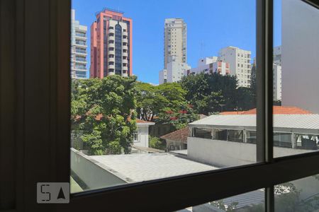 Vista de apartamento à venda com 2 quartos, 97m² em Santa Cecília, São Paulo