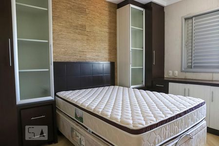 Quarto 2 de apartamento para alugar com 2 quartos, 53m² em Bela Vista, São Paulo