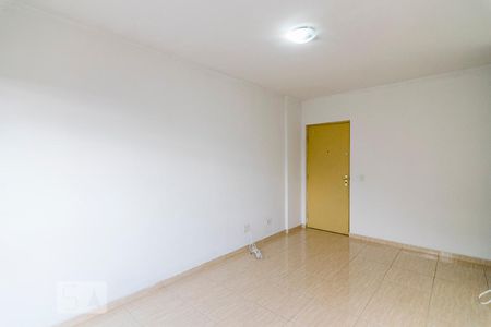 Sala de Apartamento com 1 quarto, 58m² Nova Petrópolis