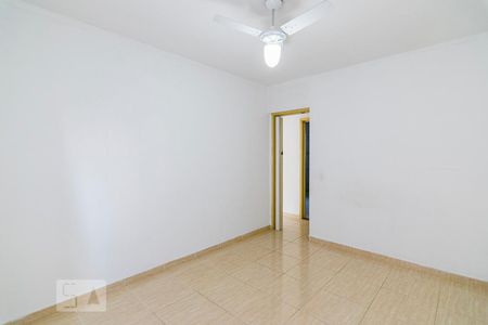 Quarto de apartamento para alugar com 1 quarto, 58m² em Santa Terezinha, São Bernardo do Campo