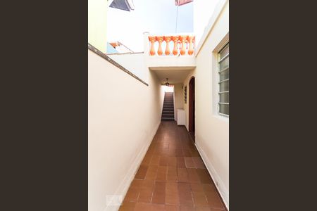 Casa para alugar com 166m², 5 quartos e 2 vagasCorredor Lateral