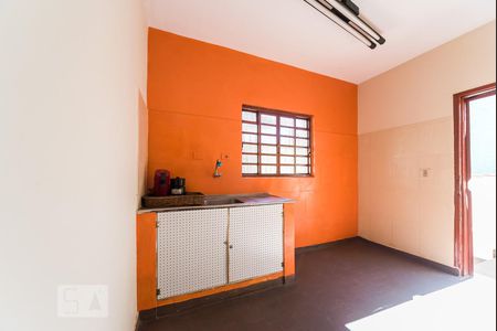 Casa para alugar com 166m², 5 quartos e 2 vagasCozinha