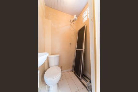 Casa para alugar com 166m², 5 quartos e 2 vagasBanheiro da Suíte