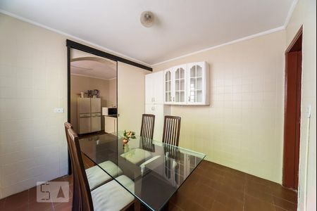 Casa para alugar com 166m², 5 quartos e 2 vagasSala de Jantar