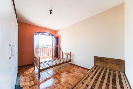 Casa para alugar com 166m², 5 quartos e 2 vagasQuarto 2