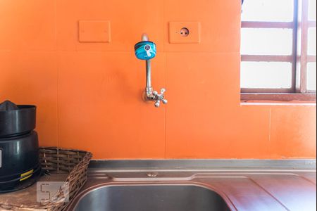 Casa para alugar com 166m², 5 quartos e 2 vagasCozinha