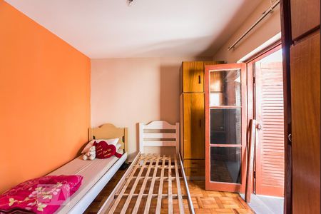 Casa para alugar com 166m², 5 quartos e 2 vagasQuarto 1