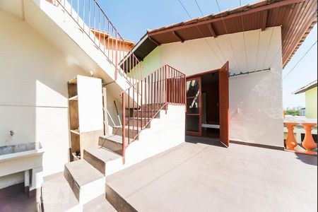 Casa para alugar com 166m², 5 quartos e 2 vagasVaranda