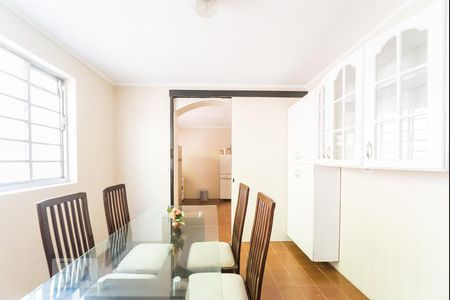 Casa para alugar com 166m², 5 quartos e 2 vagasSala de Jantar