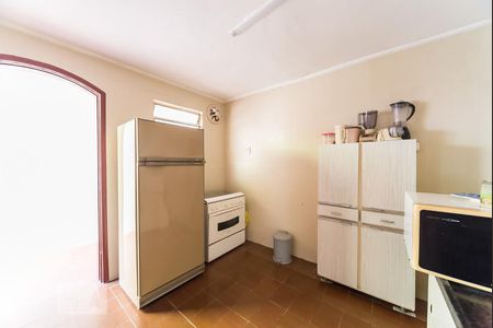 Casa para alugar com 166m², 5 quartos e 2 vagasCozinha