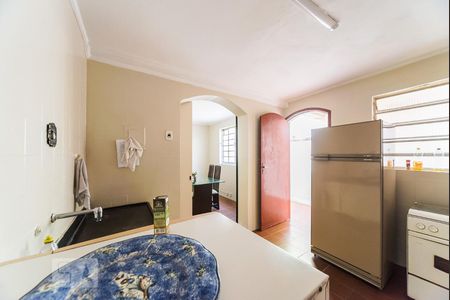 Casa para alugar com 166m², 5 quartos e 2 vagasCozinha