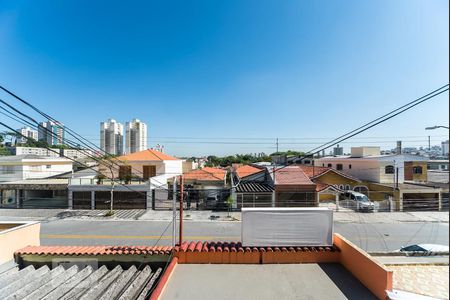 Casa para alugar com 166m², 5 quartos e 2 vagasVista da Varanda do Quarto 2