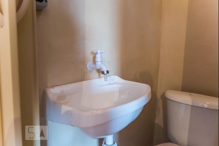 Casa para alugar com 166m², 5 quartos e 2 vagasBanheiro da Suíte