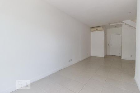Sala de apartamento à venda com 2 quartos, 230m² em Barra da Tijuca, Rio de Janeiro
