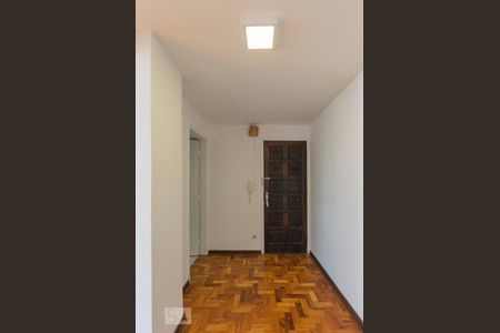 Sala (Entrada) de apartamento à venda com 3 quartos, 140m² em Cambuci, São Paulo