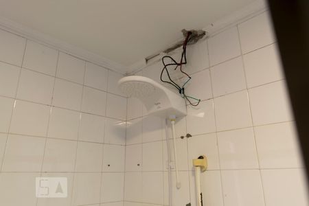 Banheiro social (Chuveiro) de apartamento à venda com 3 quartos, 140m² em Cambuci, São Paulo