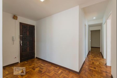 Sala (Corredor) de apartamento à venda com 3 quartos, 140m² em Cambuci, São Paulo